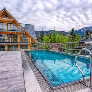 Góralski Szyk Royal Resort Wellness&SPA centrum